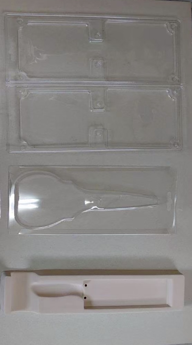 ブリスターパック各種01